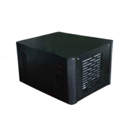 ZA-X-V3.0 智能安检服务器